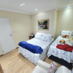 Apartamento à venda, 111 m² por R$ 980.000,00 - Embaré - Santos/SP