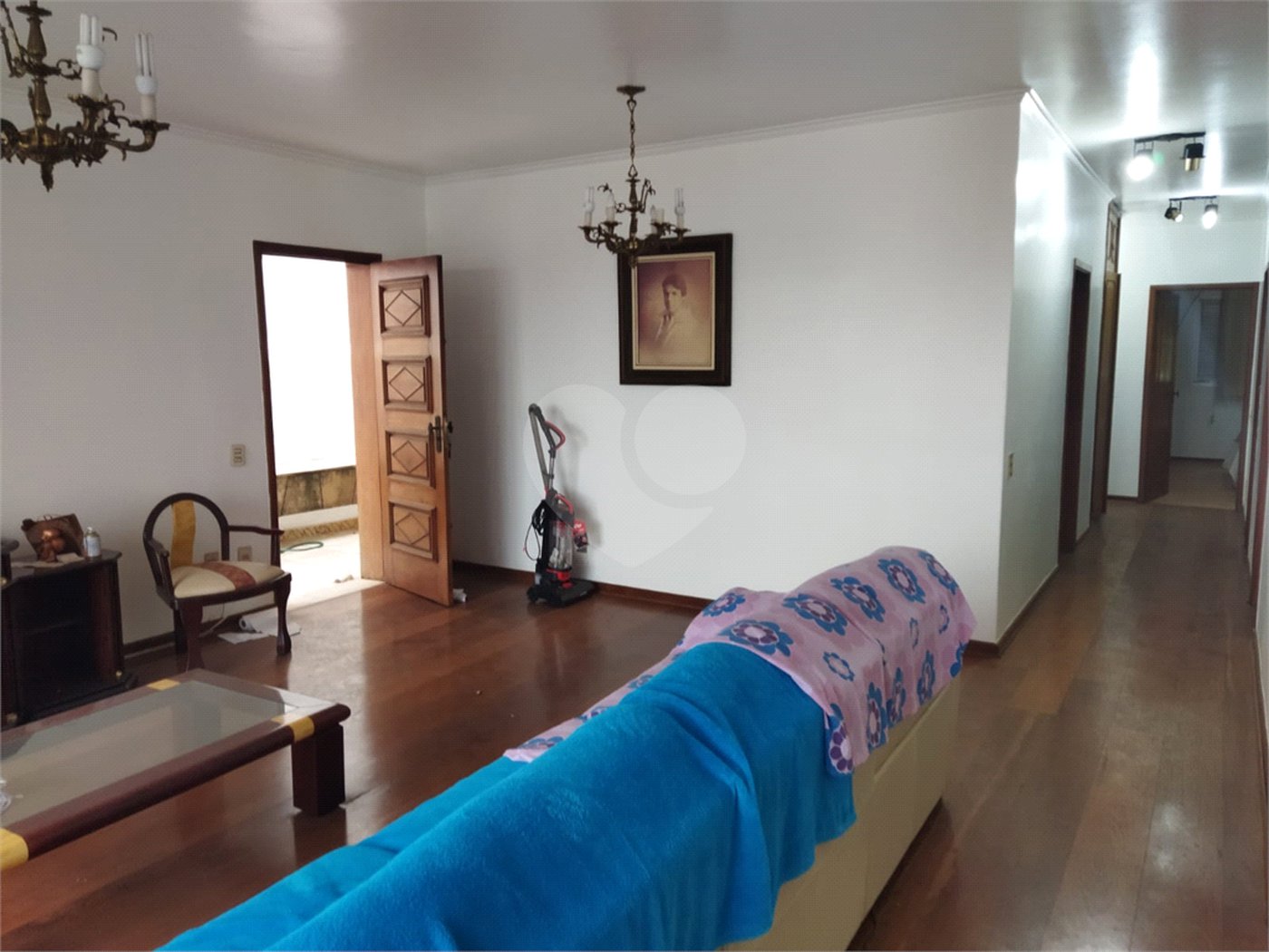 Casa à venda ou para alugar com 4 quartos, sendo 1 suíte, em Sumarezinho, São Paulo, SP