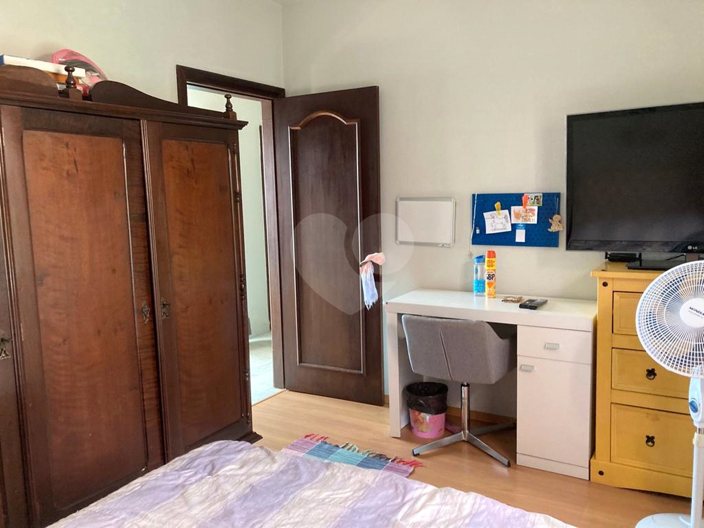 Casa à venda com 3 quartos, sendo 1 suíte,  em Vila Rosa, Itapetininga, SP