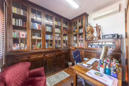 Apartamento à venda com 3 suítes em Chácara Santo Antônio (zona Sul), São Paulo, SP