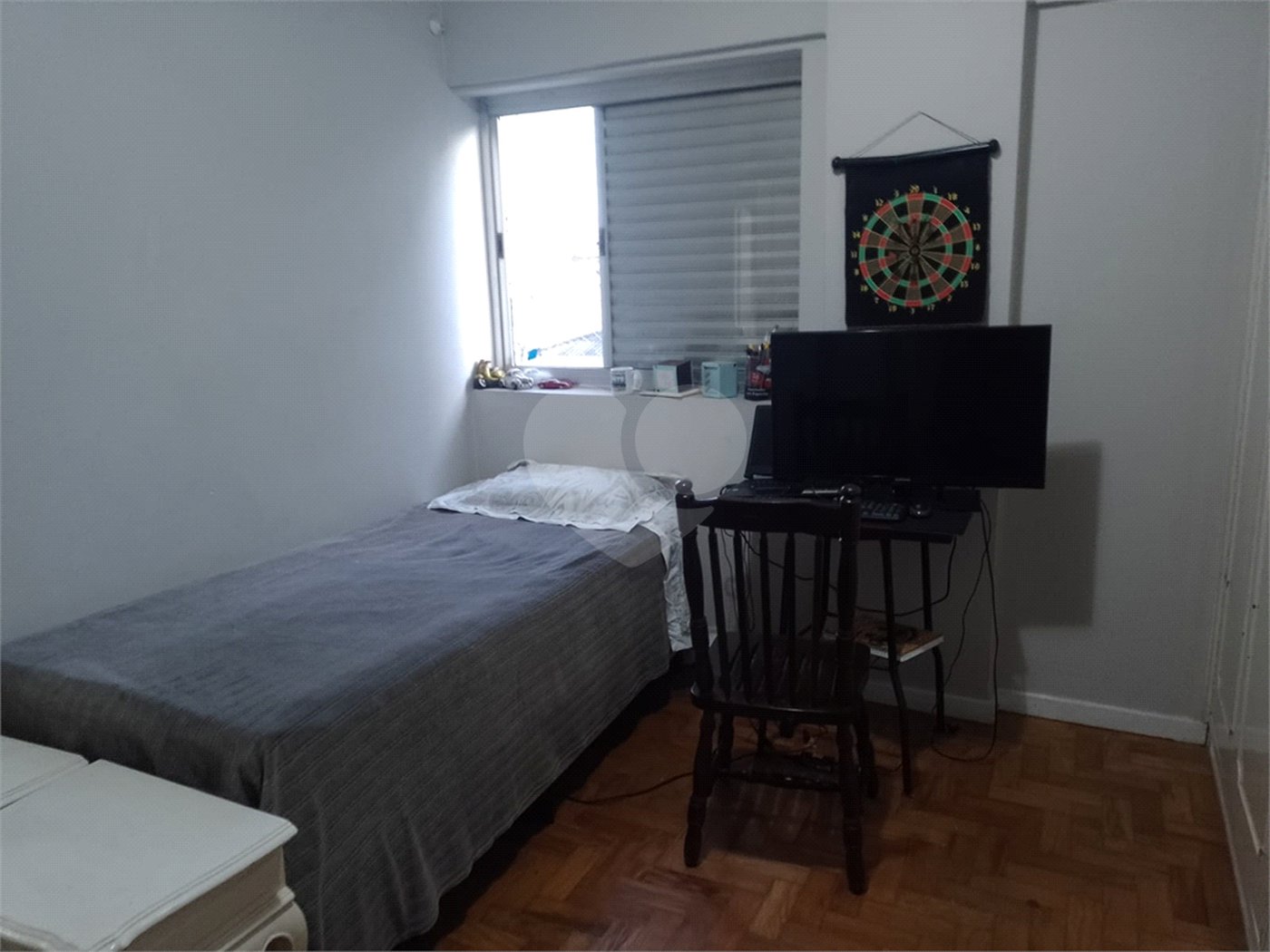 Apartamento à venda com 2 quartos em Santana, São Paulo, SP