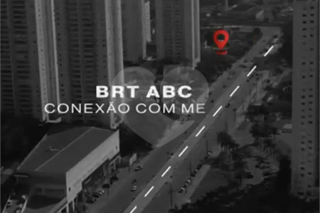 Apartamento à venda com 2 quartos, sendo 1 suíte, no Centro, São Bernardo do Campo, SP