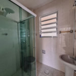 Apartamento com 2 dormitórios à venda, 70 m² por R$ 670.000,00 - Aparecida - Santos/SP