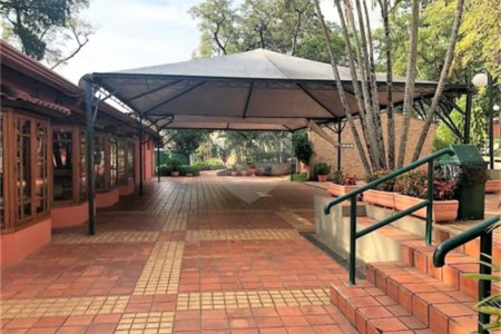Terreno à venda no condomínio São Joaquim, Vinhedo - SP