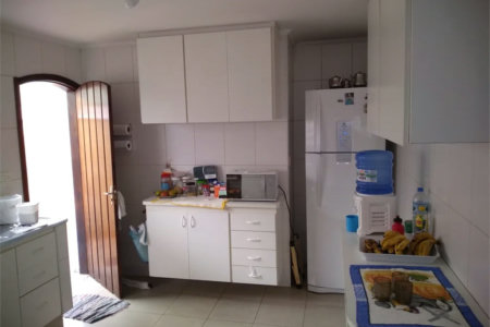 Casa à venda com 3 quartos, sendo 1 suíte, em Jardim Bonfiglioli, São Paulo, SP