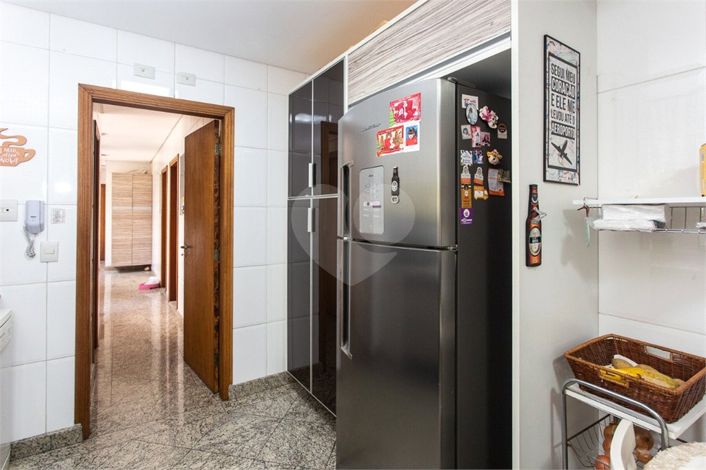 Apartamento à venda com 4 suítes em Vila Ester (zona Norte), São Paulo, SP