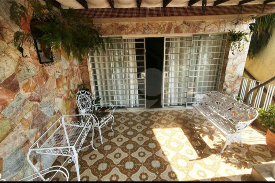 Sobrado à venda com 2 quartos, sendo 1 suíte, em Santana, São Paulo, SP