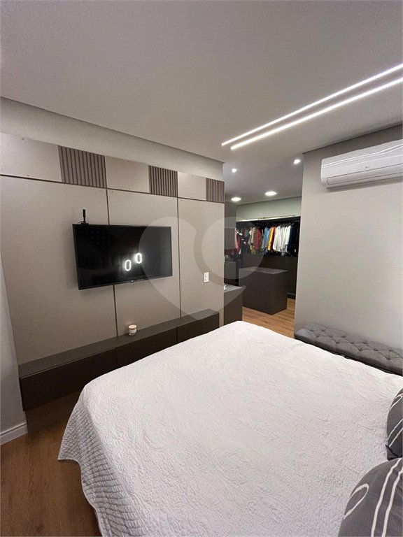 Apartamento à venda com 3 suítes em Jardim Faculdade, Sorocaba, SP