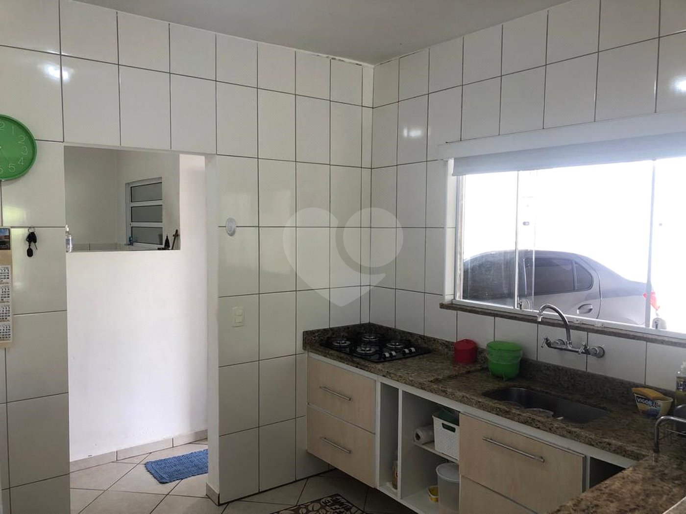 Casa Térrea à venda com 2 quartos em Serra da Cantareira, Mairiporã, SP