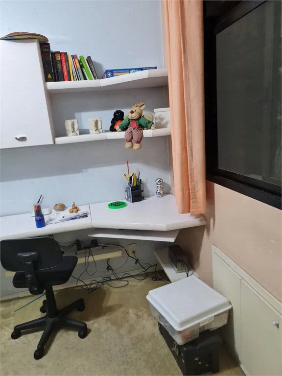 Apartamento à venda com 3 suítes em Vila Andrade, São Paulo, SP
