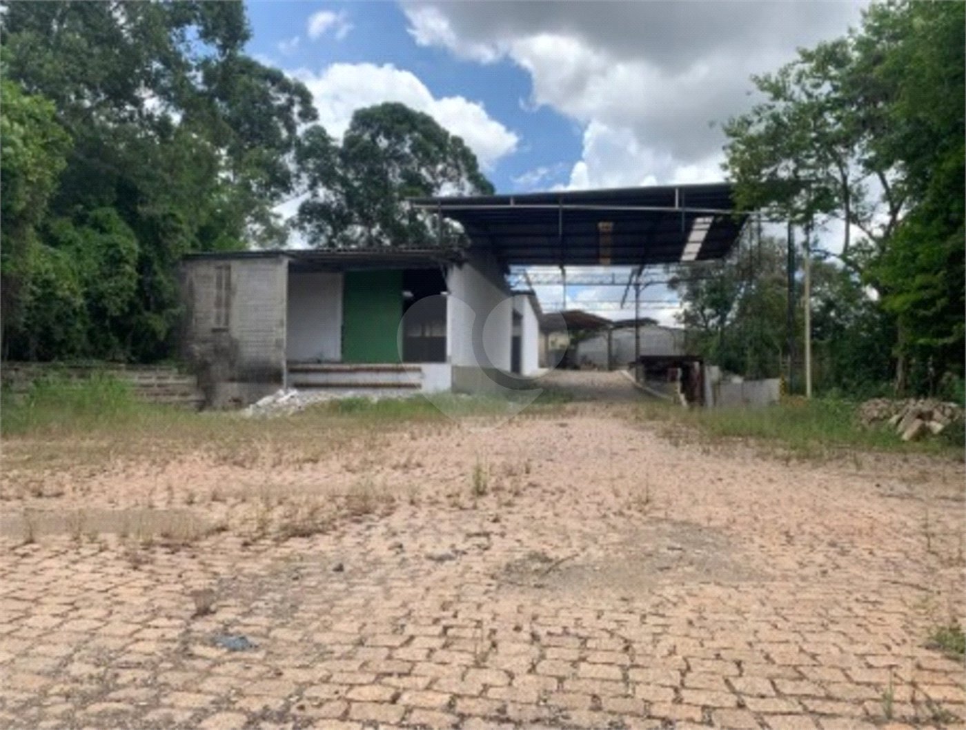 Galpão para alugar em Éden, Sorocaba, SP