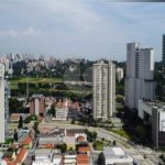 Terreno à venda em Chácara Santo Antônio (zona Sul), São Paulo, SP