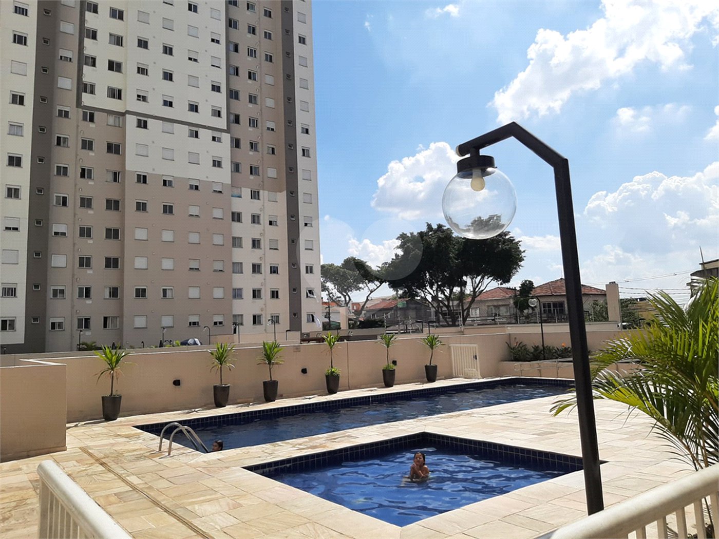 Apartamento à venda com 2 quartos em Vila Nova Cachoeirinha, São Paulo, SP