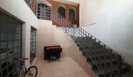Casa à venda com 3 quartos, sendo 1 suíte,  em Vila Guilherme, São Paulo, SP