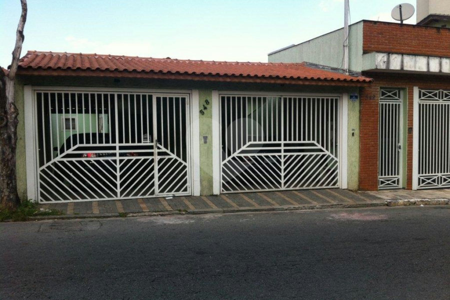 Sobrado à venda com 3 quartos, sendo 1 suíte, em Vila Guilherme, São Paulo, SP