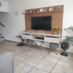 Sobrado à venda com 5 quartos, sendo 1 suíte,  em Vila Bela Vista, Suzano, SP