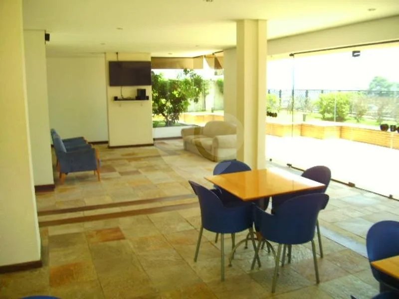 Apartamento à venda com 3 suítes em MORUMBI, São Paulo, SP