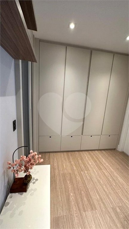 Apartamento à venda com 3 suítes no Centro, Santo André, SP