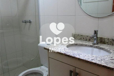 Apartamento à venda com 3 quartos, sendo 1 suíte, em Parque Residencial Aquarius, São José dos Campos, SP