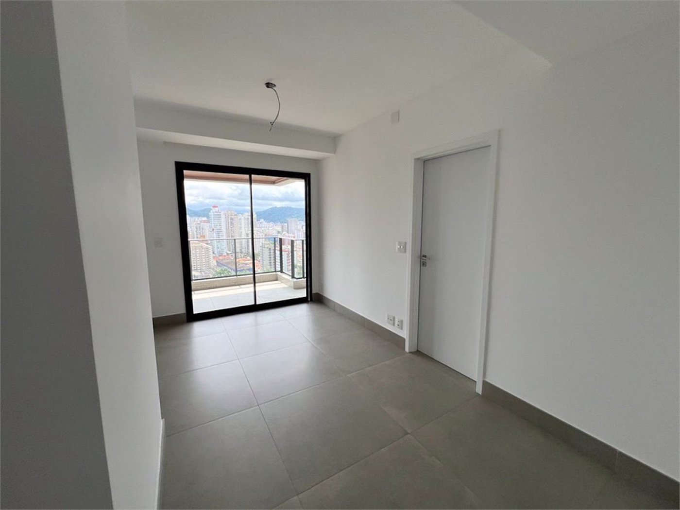 Apartamento Residencial à venda, Boqueirão, Santos - AP1326.