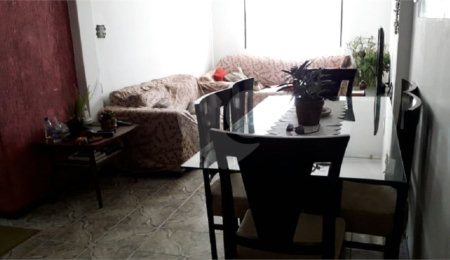 Casa à venda com 3 quartos em Vila do Castelo, São Paulo, SP