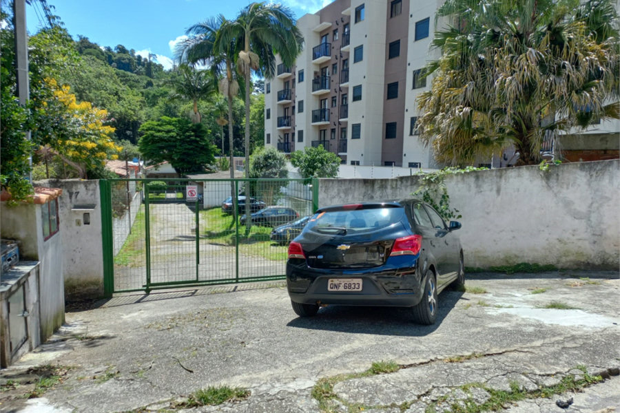 Casa Térrea à venda com 2 quartos em Horto Florestal, São Paulo, SP