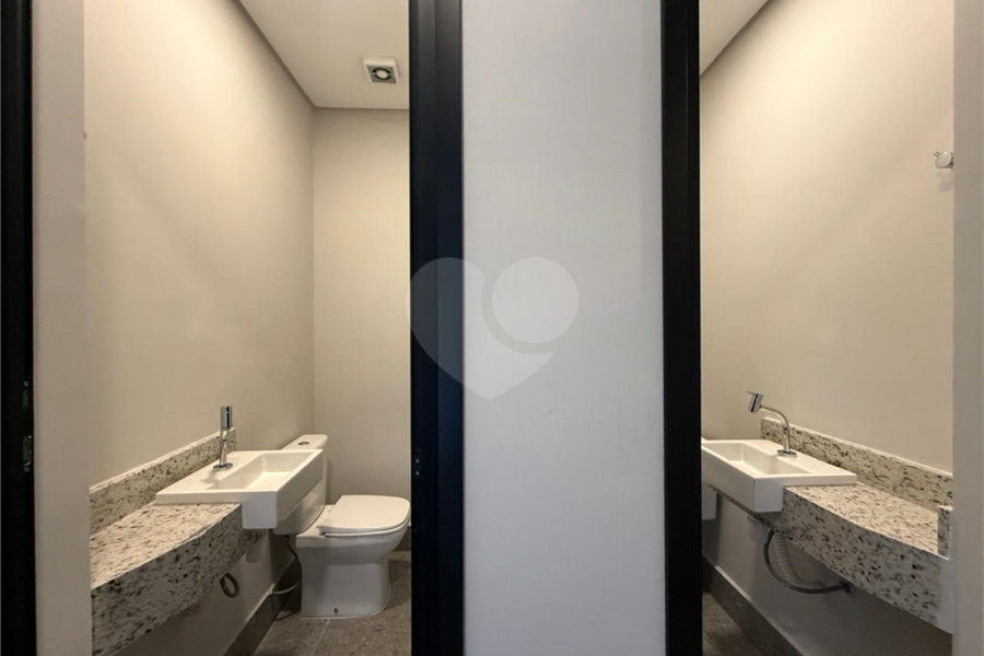 Apartamento para alugar com 1 suíte em Santana, São Paulo, SP