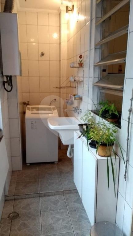 Apartamento à venda com 2 quartos em Santa Cecília, São Paulo, SP