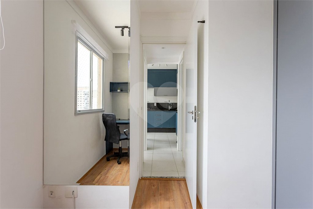 Apartamento à venda ou para alugar com 2 quartos em Barra Funda, São Paulo, SP