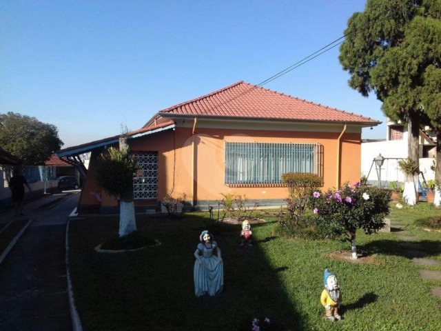 Casa à venda com 4 quartos em Mandaqui, São Paulo, SP
