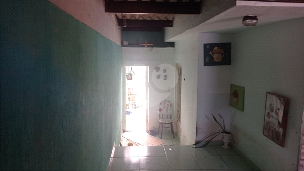 Casa à venda com 3 quartos em Vila Deyse, Itapetininga, SP