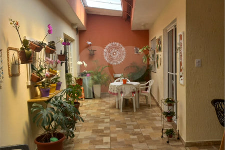 Casa Térrea à venda com 3 quartos em Jardim Virginia Bianca, São Paulo, SP