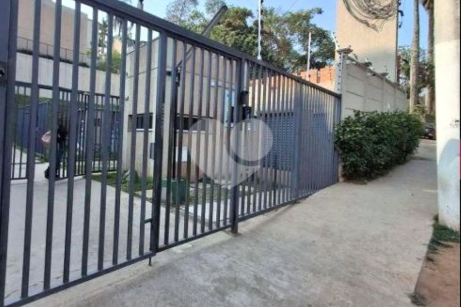 Apartamento à venda com 2 quartos em Tremembé, São Paulo, SP