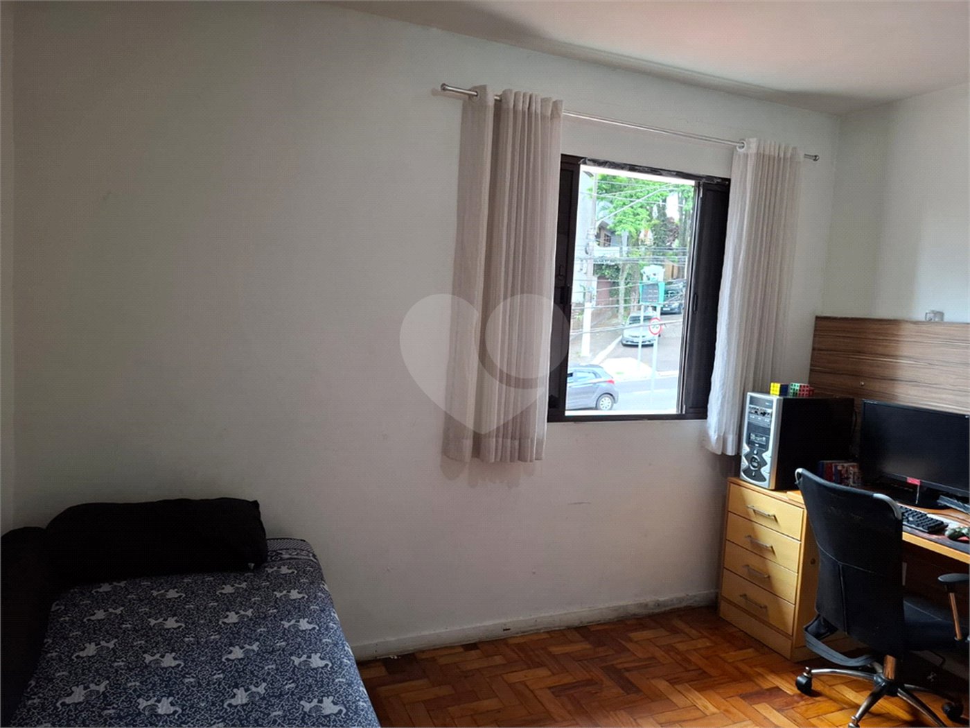 Sobrado à venda com 4 quartos, sendo 1 suíte, em Tucuruvi, São Paulo, SP