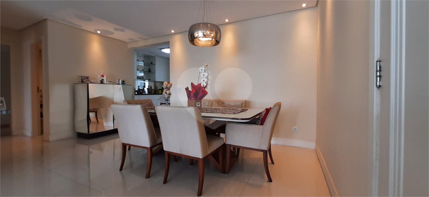 Apartamento à venda com 4 quartos, sendo 3 suítes, em Cidade Monções, São Paulo, SP