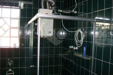 Casa à venda com 3 quartos, sendo 2 suítes, em Santana, São Paulo, SP