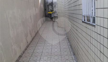Sobrado à venda com 3 quartos em Vila Nova Cachoeirinha, São Paulo, SP