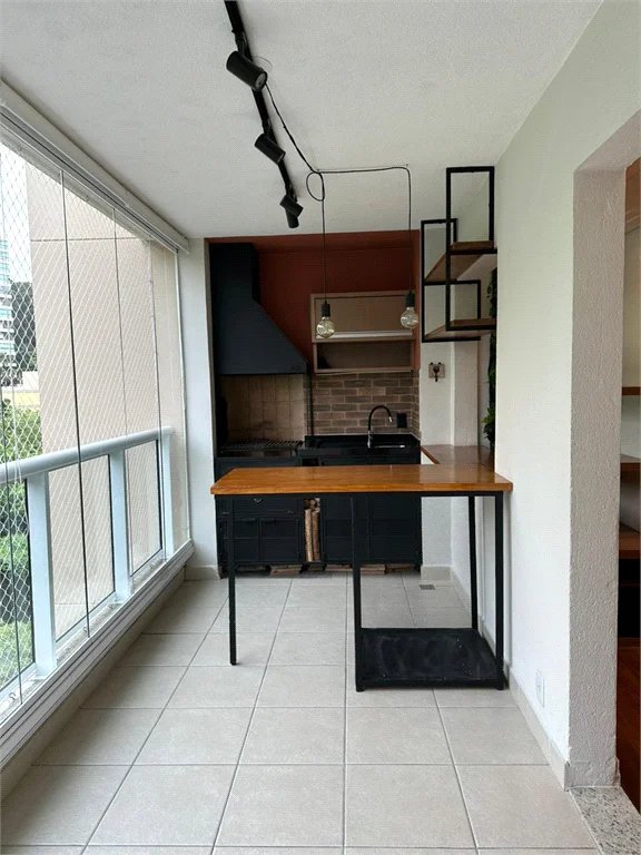 Apartamento à venda com 3 quartos, sendo 1 suíte, em Lar São Paulo, São Paulo, SP
