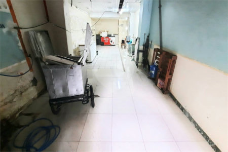 Apartamento à venda com 2 quartos em Tijuca, Rio de Janeiro, RJ
