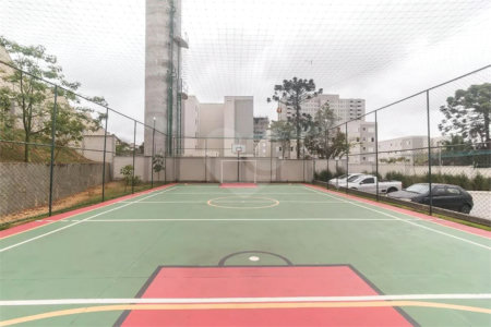 Apartamento à venda com 2 quartos em Vila São Paulo, Mogi das Cruzes, SP