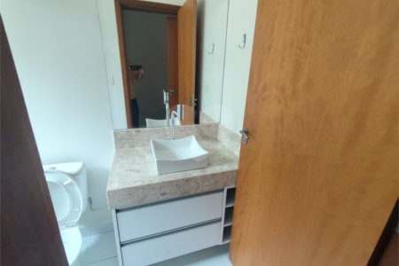 Casa Térrea para alugar com 3 suítes em Jardim Esplanada II, Indaiatuba, SP