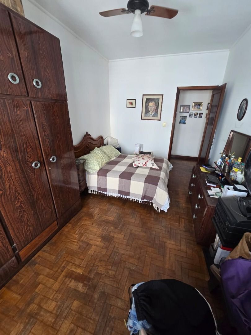 Prédio à venda, 1072 m² por R$ 360.000,00 - Centro - São Vicente/SP