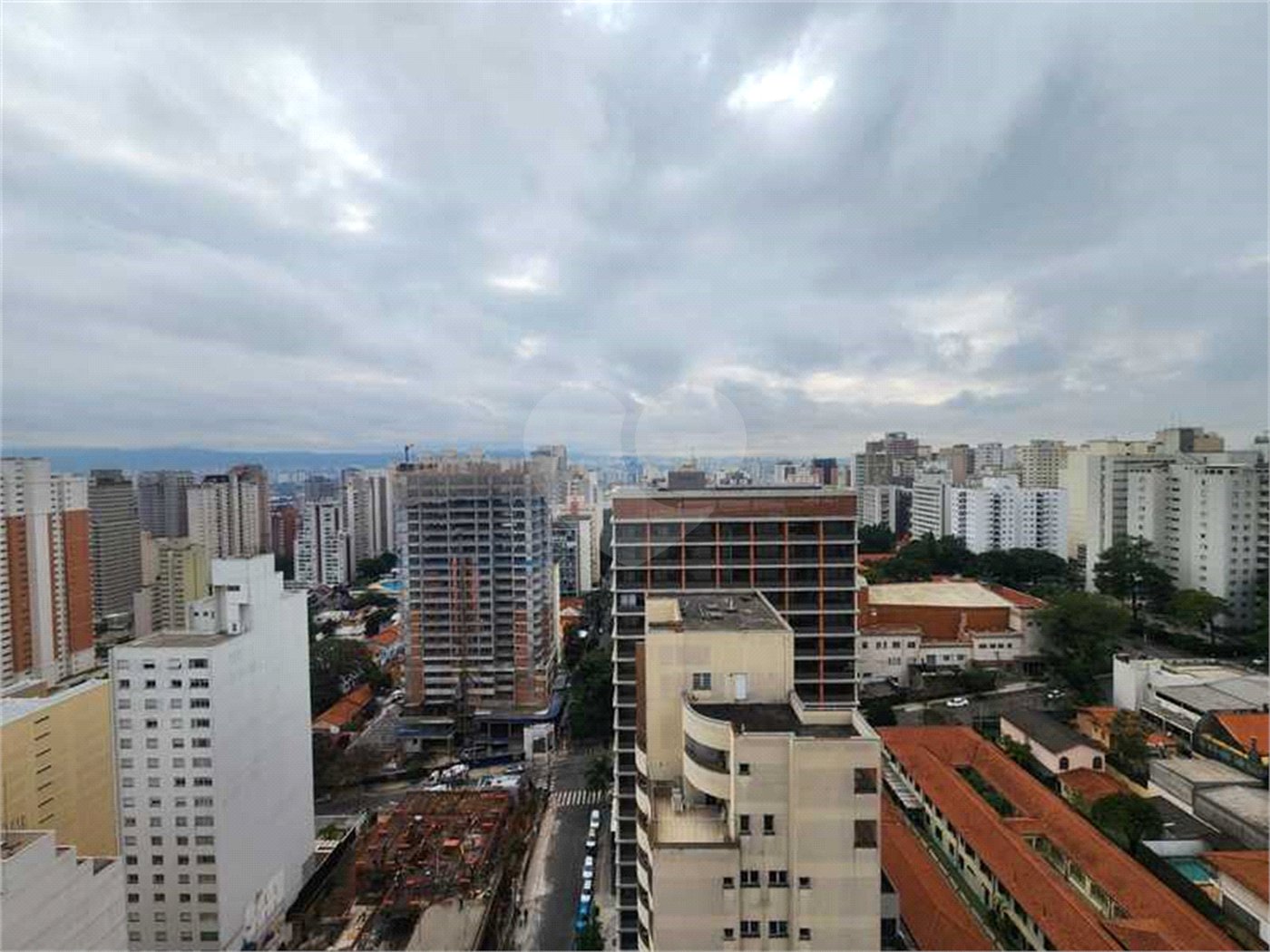 Apartamento à venda com 3 suítes em Perdizes, São Paulo, SP