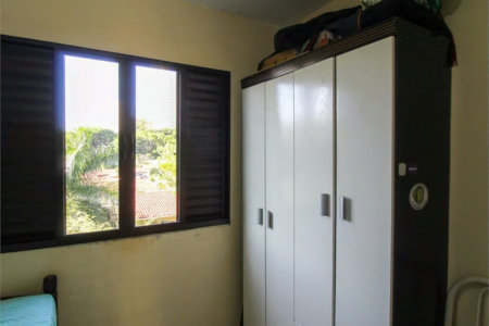 Apartamento à venda com 2 quartos em Vila Gomes, São Paulo, SP