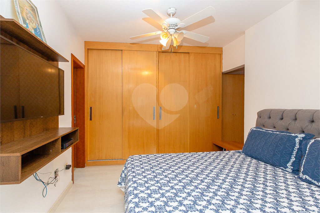 Apartamento à venda com 4 quartos, sendo 1 suíte, em Jardim Monte Kemel, São Paulo, SP