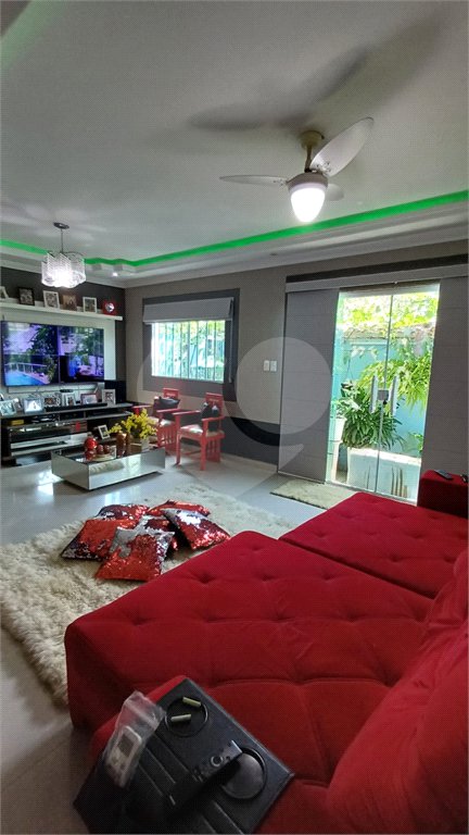 Casa à venda com 2 suítes em Campo Grande, Rio de Janeiro, RJ