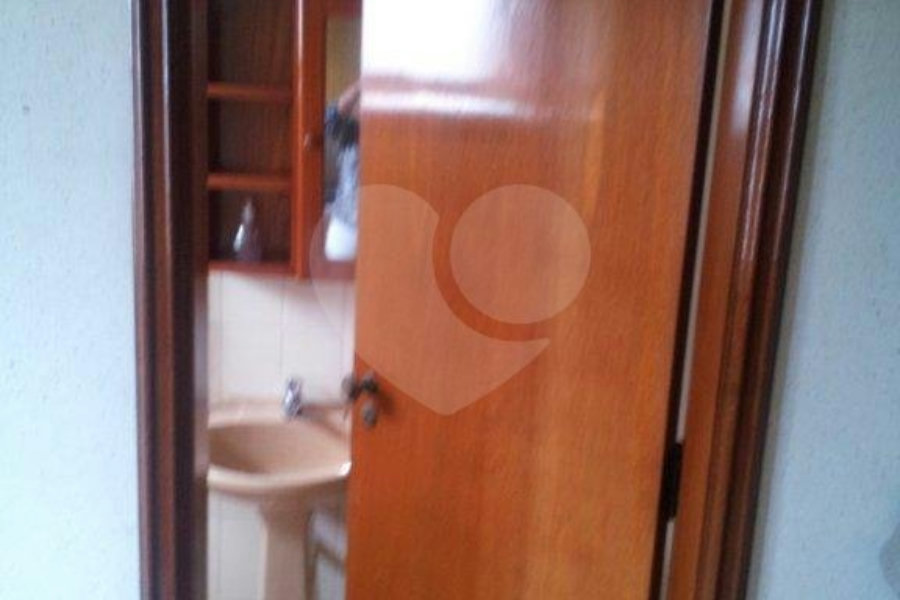 Apartamento à venda com 4 quartos, sendo 3 suítes, em Vila Maria Alta, São Paulo, SP