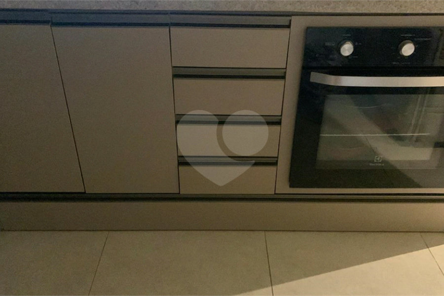 Apartamento à venda com 1 quarto em Casa Verde, São Paulo, SP
