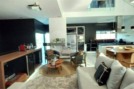 Casa à venda com 2 suítes no condomínio Residencial Vilazul, Sorocaba - SP