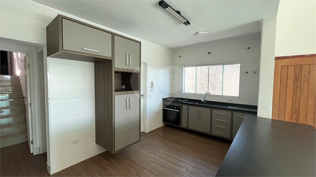 Sobrado à venda com 3 quartos, sendo 1 suíte, em Jardim Paulista, Atibaia, SP